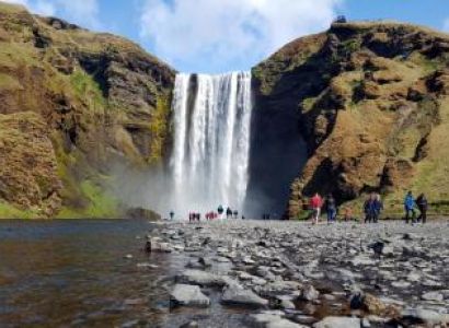 South Coast Day Tours Iceland