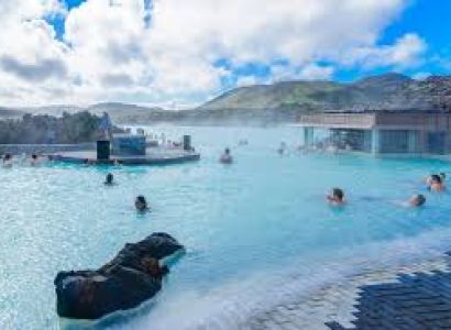 Blue Lagoon Day Tours Iceland