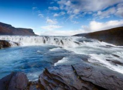 The Golden Circle Day Tours Iceland