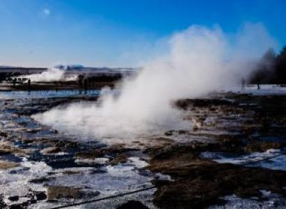 The Beautiful West and Glacier Tours