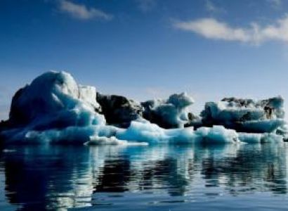 The Glacier Lagoon Tour