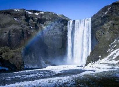 The South Shore Tour