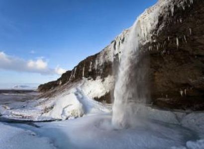 THE SNÆFELLSNES TOUR
