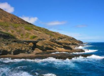 The Hot Golden Circle Tour