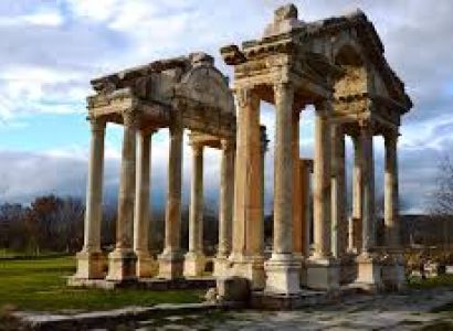 Domestic Tourism Tour