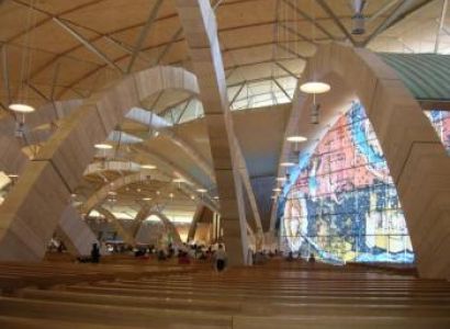 Pilgrimage to San Giovanni Rotondo Excursion