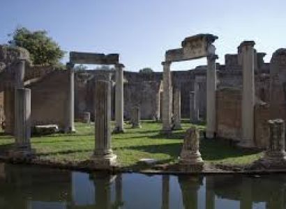 Tivoli Full Day Tours