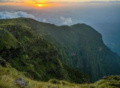 BALE MOUNTAIN TREKKING TOURS - 9 DAYS