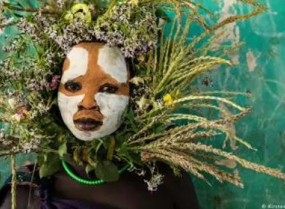 13 Days Omo Valley and the Surma Photographic Tour