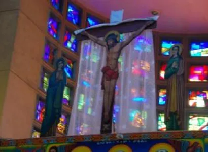 Day Trip from Addis Ababa to Debre Ziet