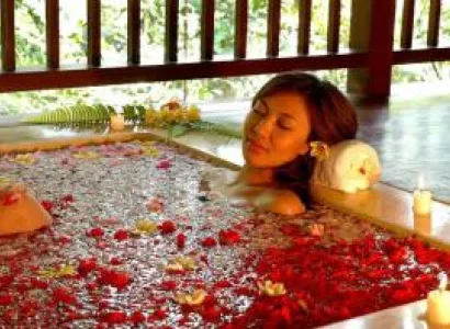 Ethiopian Spa Tour Packages