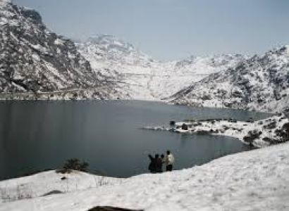 Gangtok with Pelling Tour