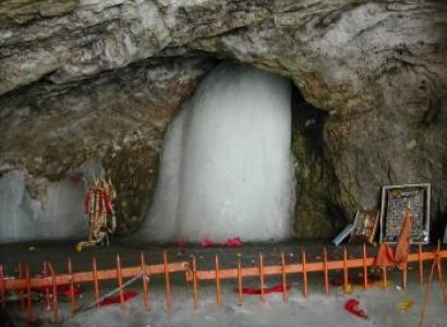 Amarnath Ji Helicopter Budget Helicopter Package