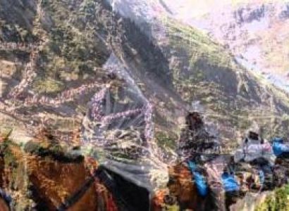 Amarnath Ji Helicopter Packages Tour with Srinagar Package