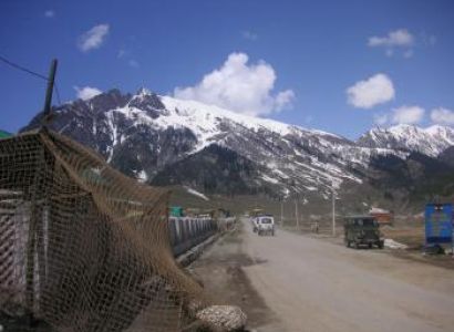 Amarnath Ji Yatra Helicopter Group Budget Package