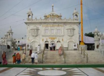 Nanded Pilgrimage Package