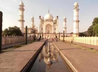 Aurangabad Tour Package