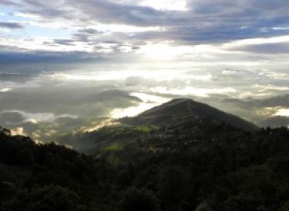 Honey Moon Special Tour