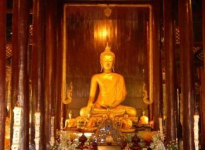 3days Chiangmai / Chiangrai