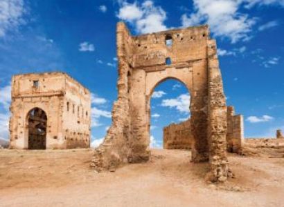 Fez Tour 5days Tour Package