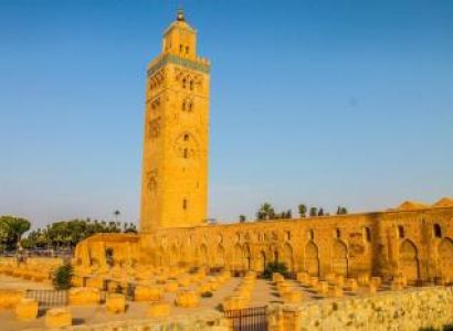 Tangier Tour 14Days Package