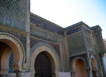 Tangier Tour 10days Tour Package