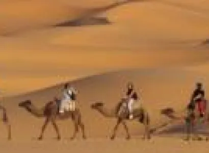 Marrakech Tour 8days Tour Package