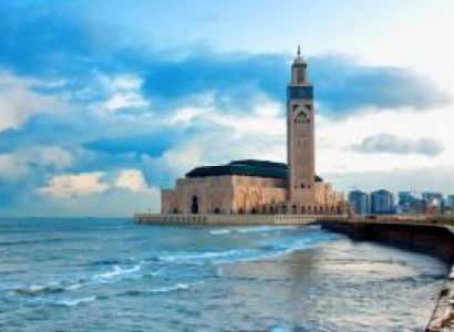 Imperial Tour 8Days Tour Package