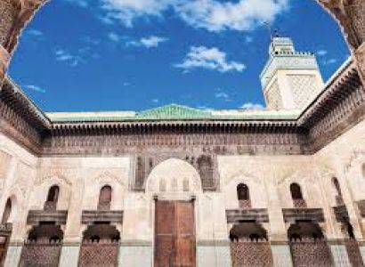 Imperial Tour 6Days Tour Package