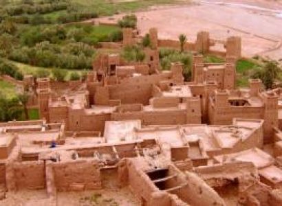 Agadir Tour 5Days Tour Package