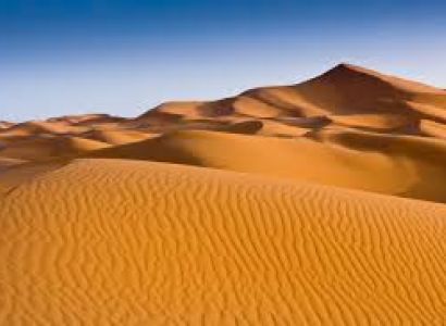 Ziz Gorges & Gourrama Oasis Package