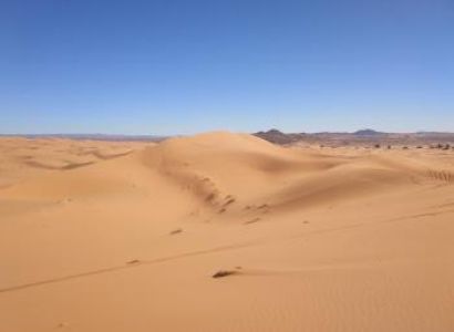 1day Trip & Night in Merzouga Desert Package