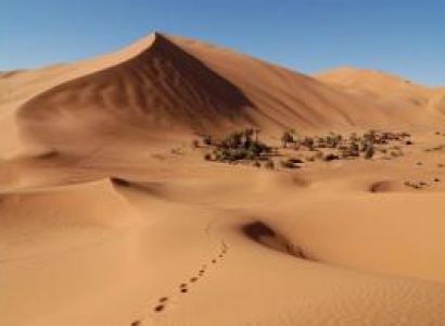 5 Days Marrakech Erg Chbi Desert Package