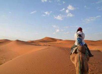 2 Days Private Desert Tour Morocco Package