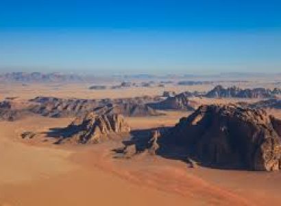 6 Days Desert Explore Package