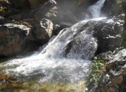 Ourika and Setti Fadma tour Package