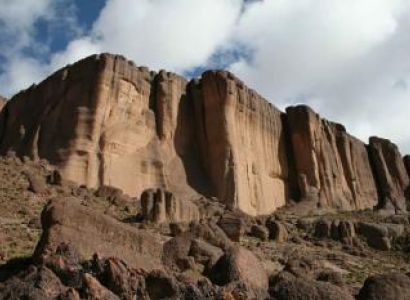 7 Days Jbel Saghro Mountain Trekv Package