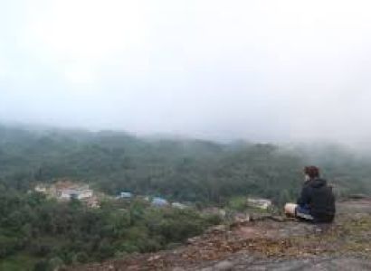 2 Day 1 Night Trekking Package