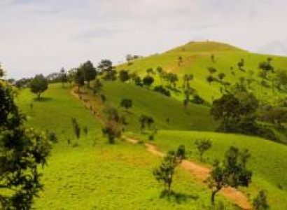 2 Day 1 Night Only Walk Trekking Package