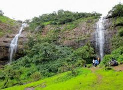 One Day Trekking with Waterfall Package