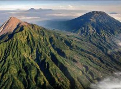 Bali - Mount Bromo Overland Tour Package