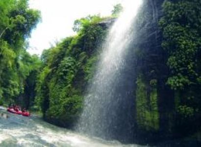 Telaga Waja Rafting | Besakih | Kintamani | Ubud Tour Package