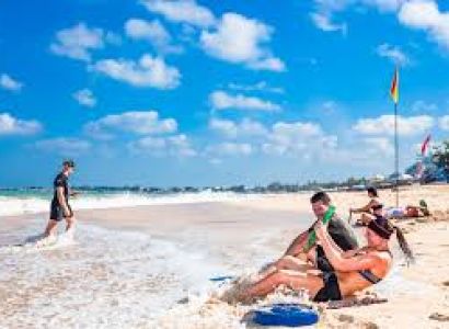 Bali Round Trip Tour Package