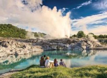 Rotorua Tours Package