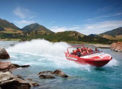 Tauranga Tours Package