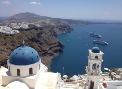 Custom Tours Package