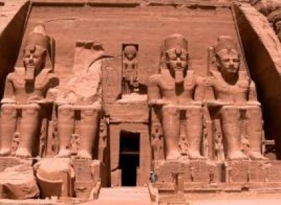 Abu Simble Full Day Tour Package