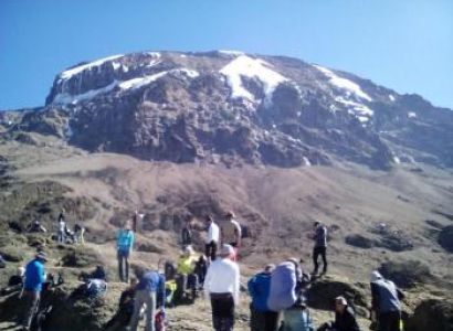 Mt Kilimanjaro Tour Package