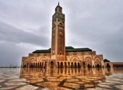 Maroc Experience - Imperial Cities Package