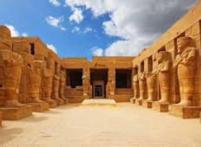 Private Guided Tour to Egypt, Jordan and Israel Package